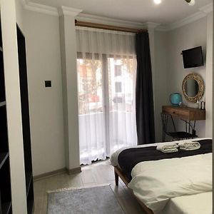 Deluxe Double Kamer